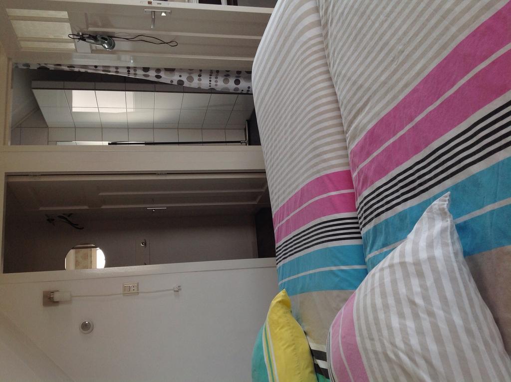 Thuis Bij Frans En Els Bed & Breakfast เดอค็อกส์ดอร์ป ห้อง รูปภาพ