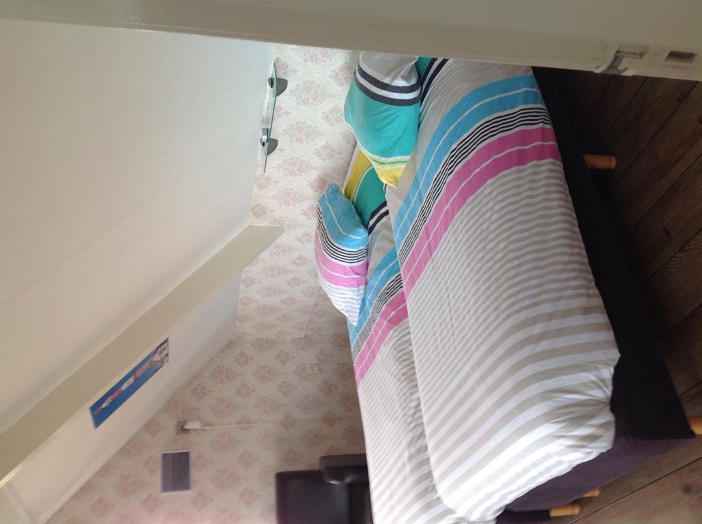 Thuis Bij Frans En Els Bed & Breakfast เดอค็อกส์ดอร์ป ภายนอก รูปภาพ