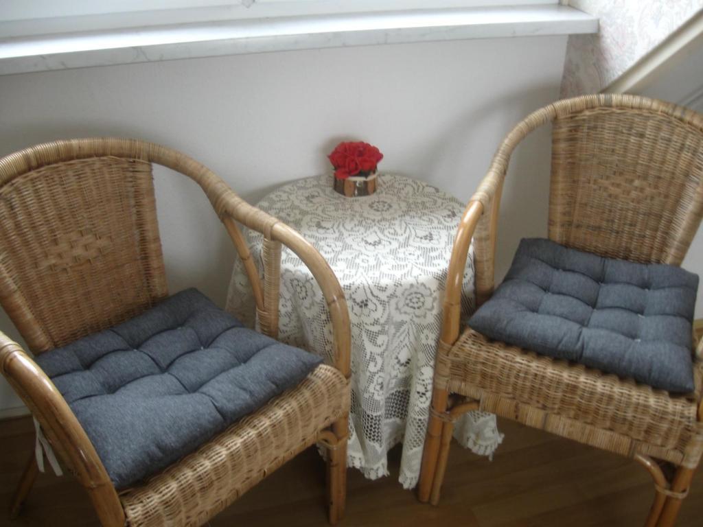 Thuis Bij Frans En Els Bed & Breakfast เดอค็อกส์ดอร์ป ห้อง รูปภาพ