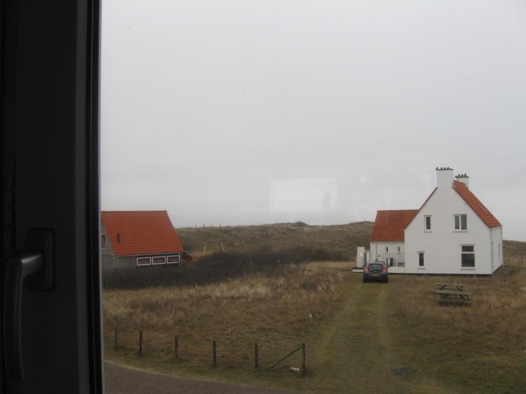 Thuis Bij Frans En Els Bed & Breakfast เดอค็อกส์ดอร์ป ห้อง รูปภาพ