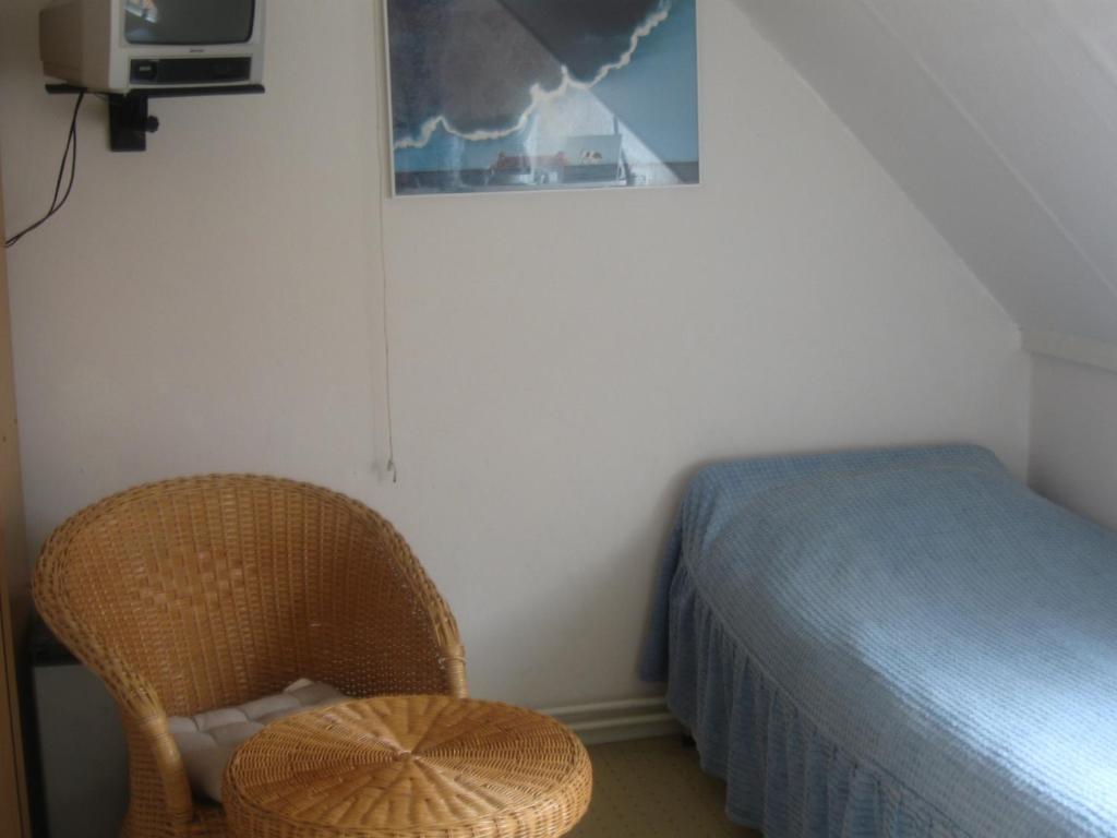 Thuis Bij Frans En Els Bed & Breakfast เดอค็อกส์ดอร์ป ห้อง รูปภาพ