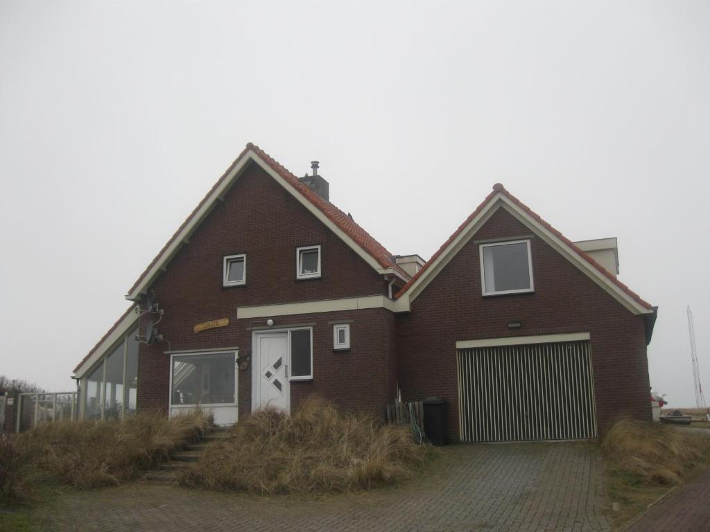 Thuis Bij Frans En Els Bed & Breakfast เดอค็อกส์ดอร์ป ห้อง รูปภาพ