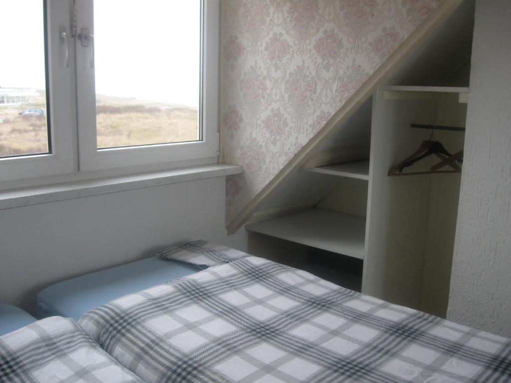 Thuis Bij Frans En Els Bed & Breakfast เดอค็อกส์ดอร์ป ห้อง รูปภาพ