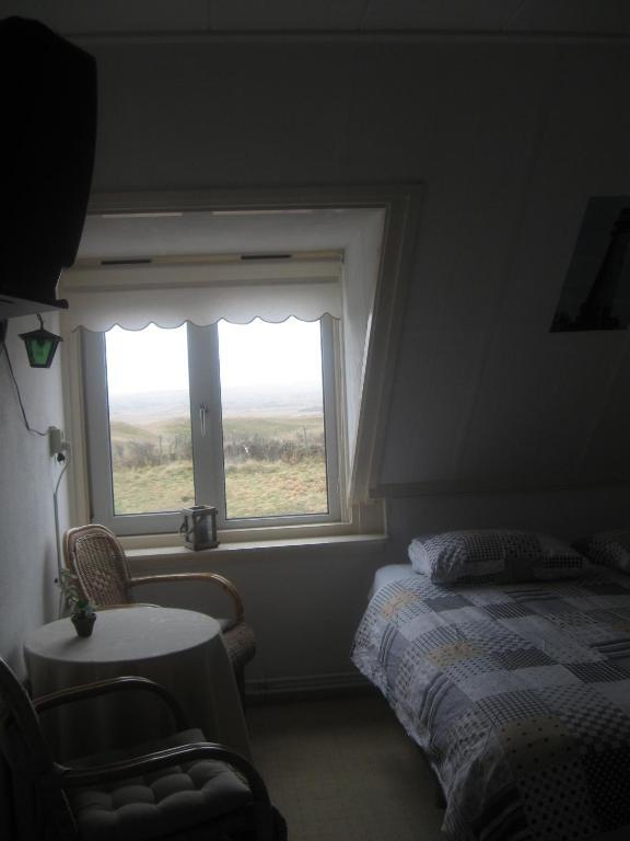 Thuis Bij Frans En Els Bed & Breakfast เดอค็อกส์ดอร์ป ห้อง รูปภาพ
