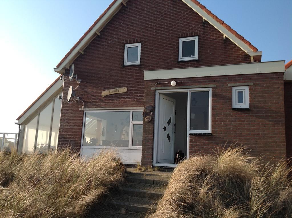 Thuis Bij Frans En Els Bed & Breakfast เดอค็อกส์ดอร์ป ภายนอก รูปภาพ