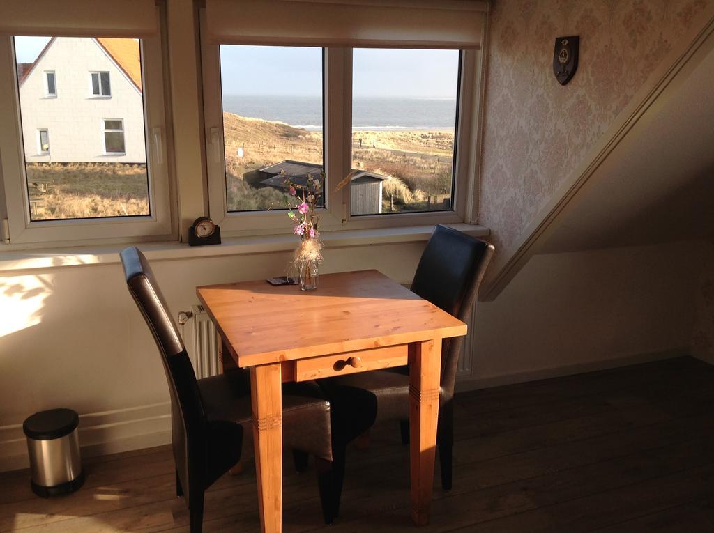 Thuis Bij Frans En Els Bed & Breakfast เดอค็อกส์ดอร์ป ภายนอก รูปภาพ