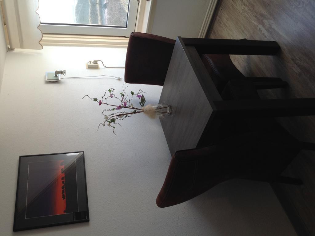 Thuis Bij Frans En Els Bed & Breakfast เดอค็อกส์ดอร์ป ภายนอก รูปภาพ