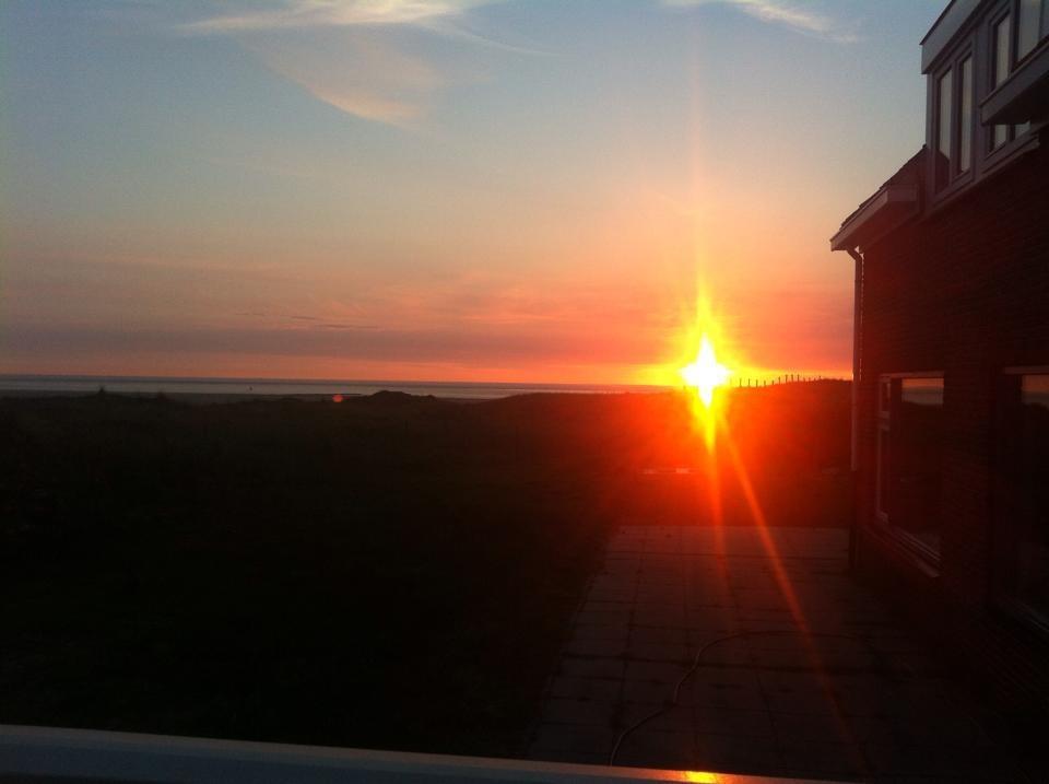 Thuis Bij Frans En Els Bed & Breakfast เดอค็อกส์ดอร์ป ภายนอก รูปภาพ