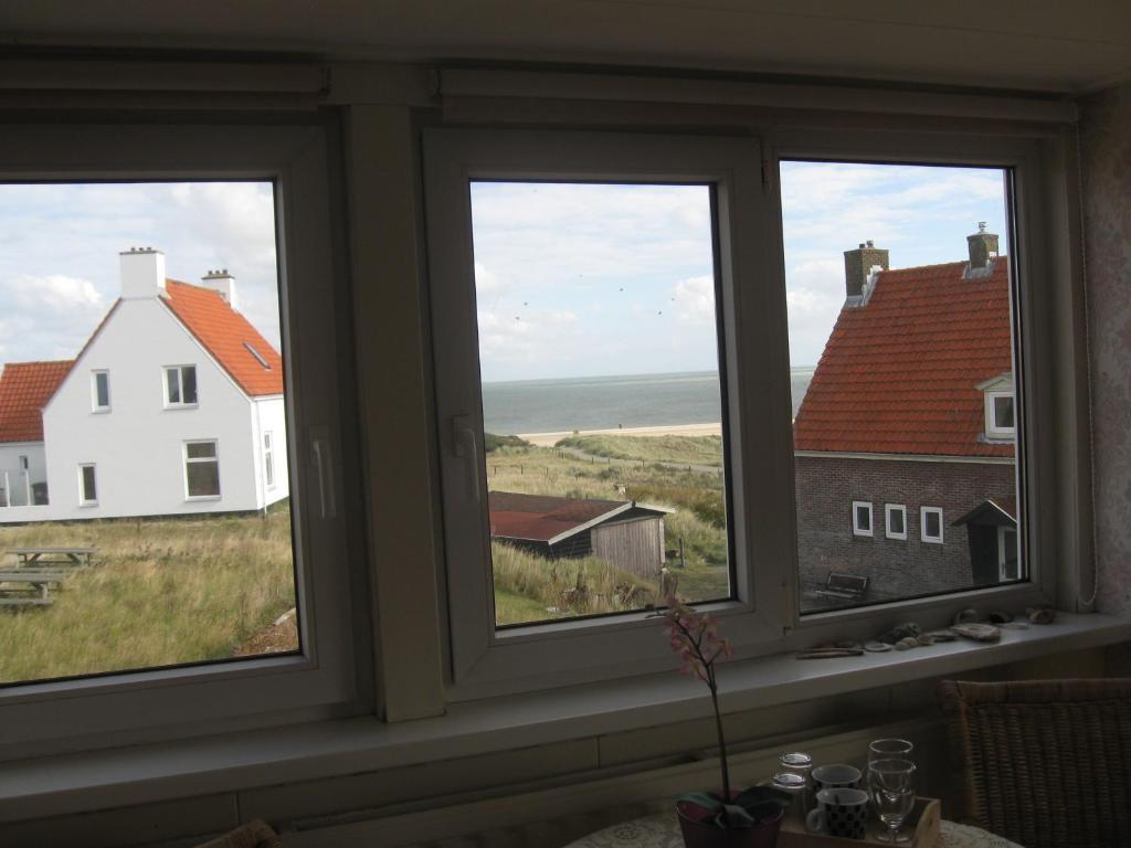 Thuis Bij Frans En Els Bed & Breakfast เดอค็อกส์ดอร์ป ห้อง รูปภาพ