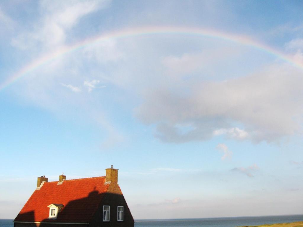 Thuis Bij Frans En Els Bed & Breakfast เดอค็อกส์ดอร์ป ภายนอก รูปภาพ