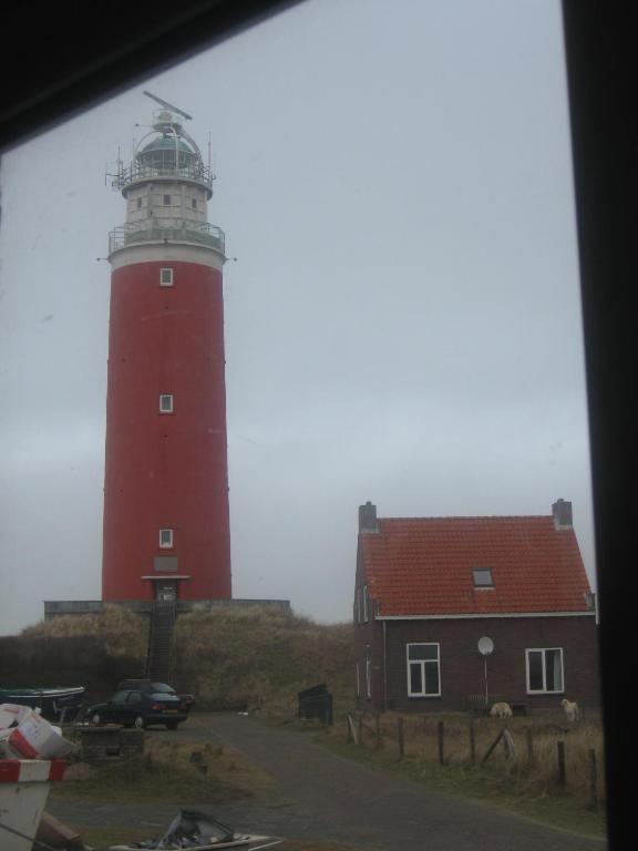Thuis Bij Frans En Els Bed & Breakfast เดอค็อกส์ดอร์ป ภายนอก รูปภาพ