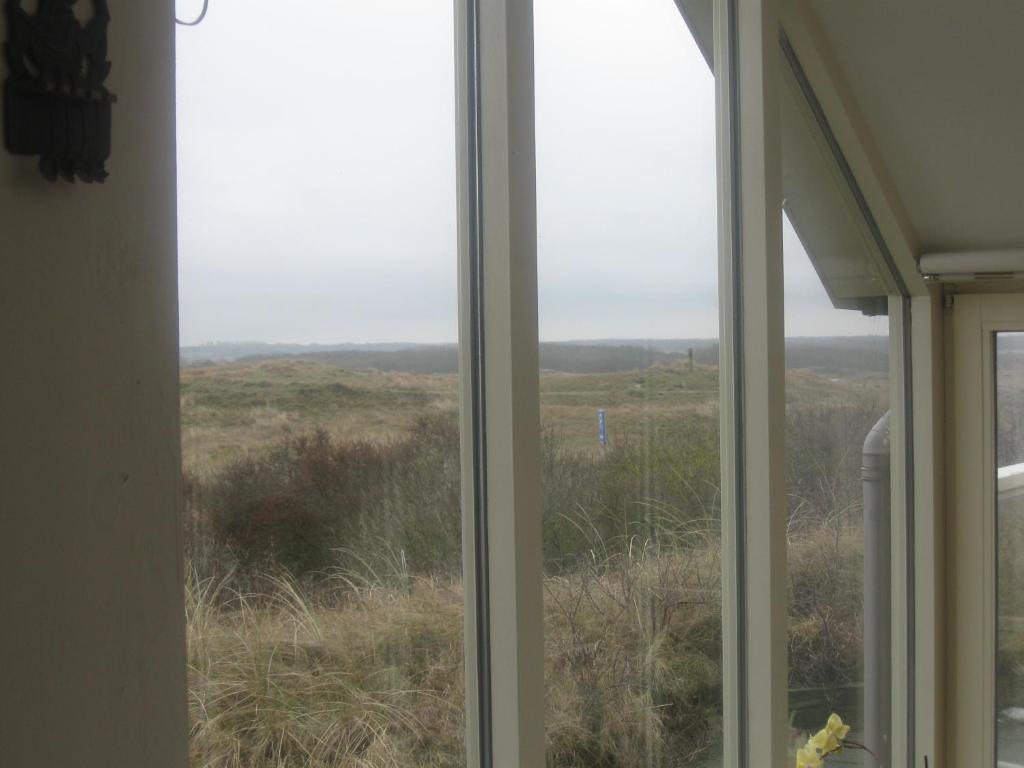 Thuis Bij Frans En Els Bed & Breakfast เดอค็อกส์ดอร์ป ภายนอก รูปภาพ